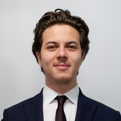 Ramzi Mourali — Le Mythe